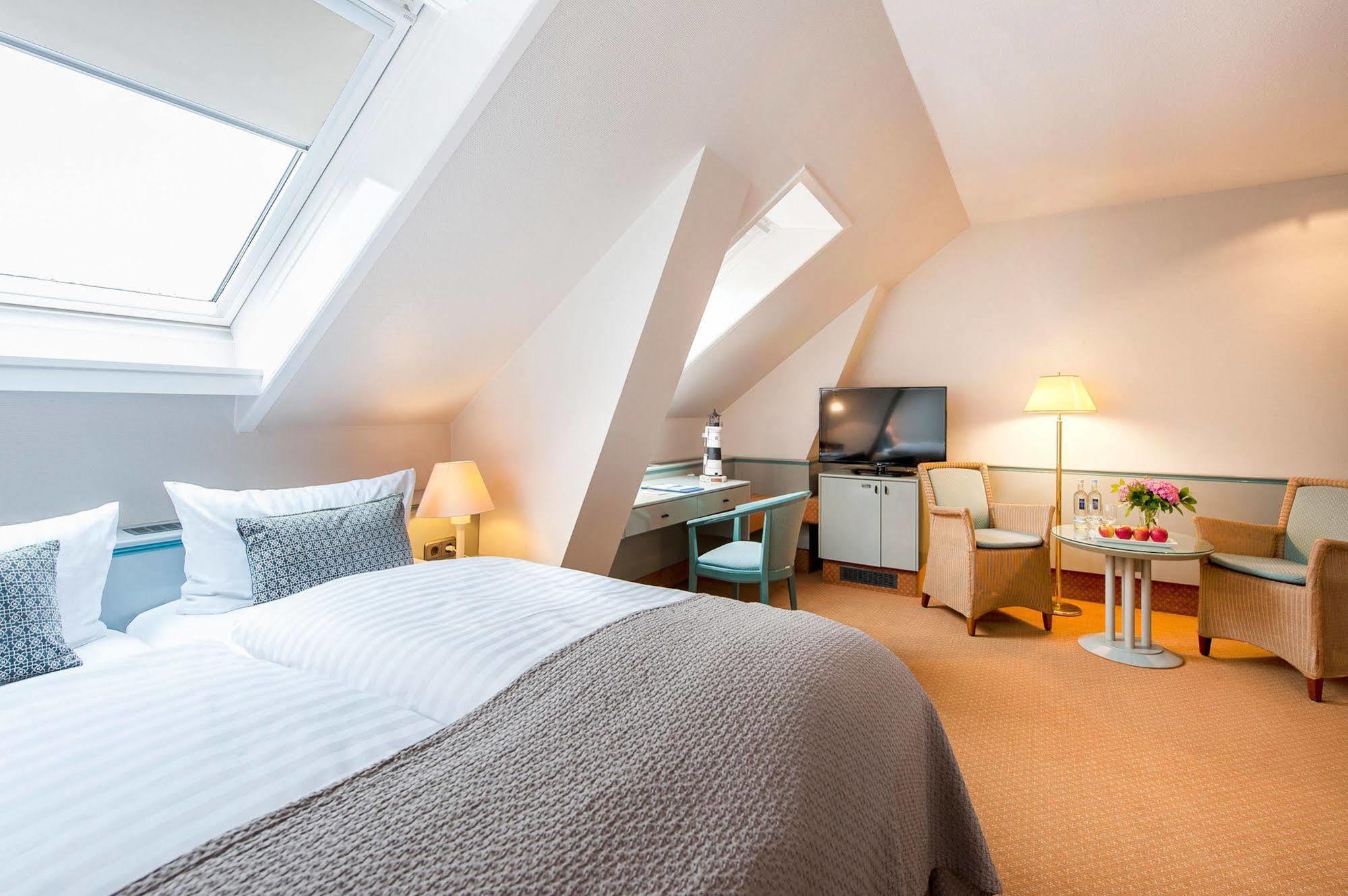 Birke - Appartments Waldesruh Hotel